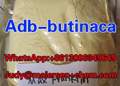 5cl-adb-a Research Chemical Powder adbb powder adb-butinaca 5CL 5fmdmb2201 high Purity legal