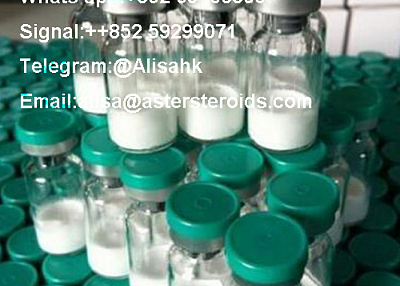 Benefits of Sermorelin acetate(GHRH) peptides