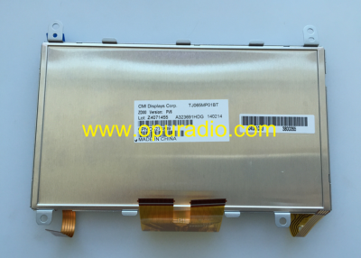 TJ065MP01BT TPO Display with touch screen Digitizer LCD Monitor