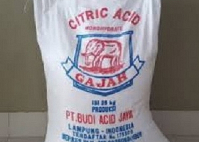 Citric Acid