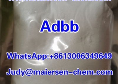 5Cl-Adb-A adbb powder adb-butinaca 99.8% Purity Best Cannabinoids Strongest 5fmdmb2201