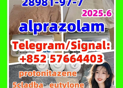 bromazolam 71368-80-4   metonitazene 14680-51-4 