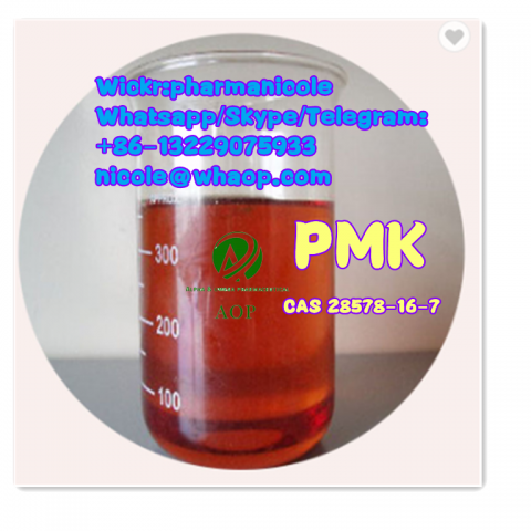 Buy Cas No 28578-16-7 New Pmk Oil 99.9% Liquid 28578-16-7 ALQS
