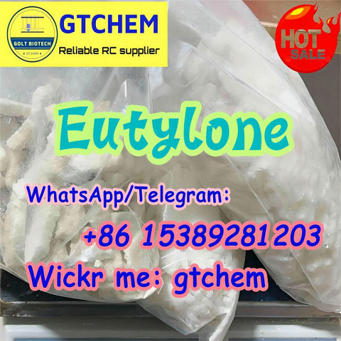 Strong eutylone EU synthetic cathinone buy eutylone best price WAPP:+8615389281203