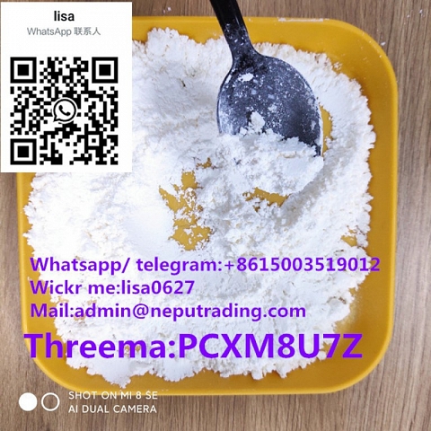 CAS 91306-36-4 powder CAS 1451-82-7 admin@neputrading.com
