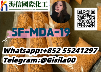  long shelf life 5F-MDA-19