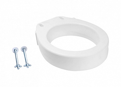 RAISED TOILET SEATS  for sale