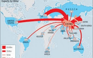 CHINA’S EXPORTS. (Sylodium, free international trade directory)