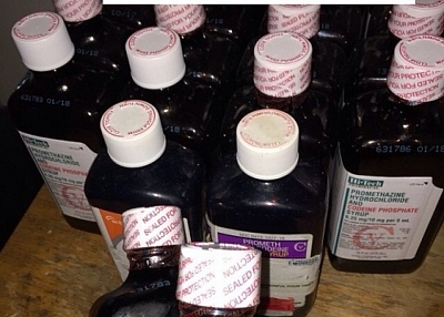 Wockhardt Cough Syrup