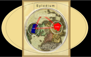 Make money in China – USA (Sylodium, import export)