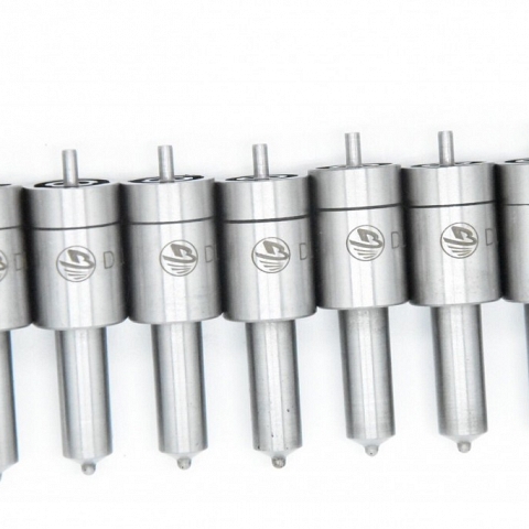 Fuel Injector Nozzle DLL160S6394 