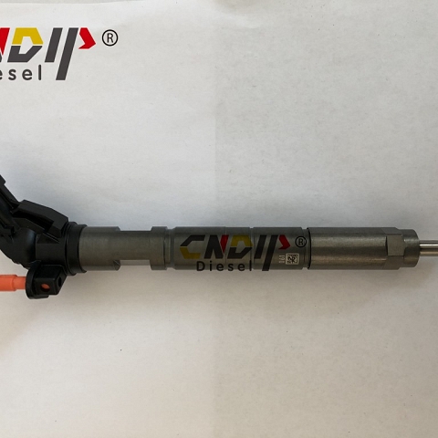Fuel Injector Nozzle 0445116059 5805402110 Fits for Fiat, Iveco 3,0 D 