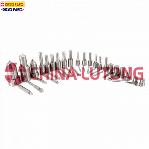 bosch injector nozzle replacement  093400-7080 DLLA154PN006 for ISUZU/NHR\HKR 4JB1