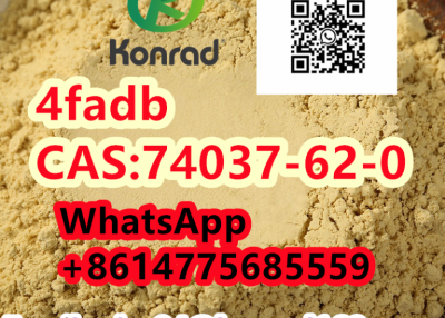  4fadb CAS:74037-62-0