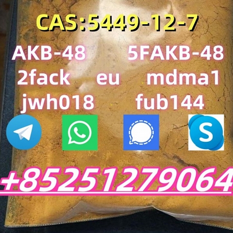 5CL-ADBB 5cladba Synthetic cannabinoid 5cladb 5fadb adbb 5cl-adb-a
