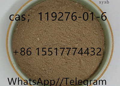 33 cas:119276-01-6 protonitasene