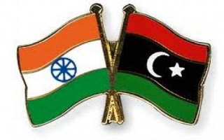 India - Libya, trade increase (By Sylodium, international trade directory)