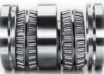 Tapered Roller Bearings