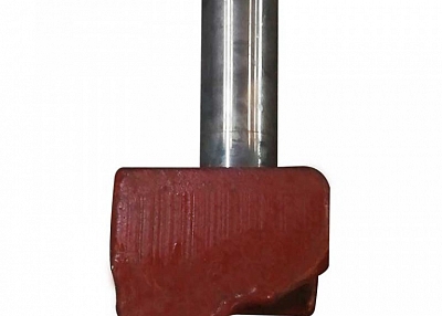 Hot Selling Crusher Hammer Head with High Wear Resistance