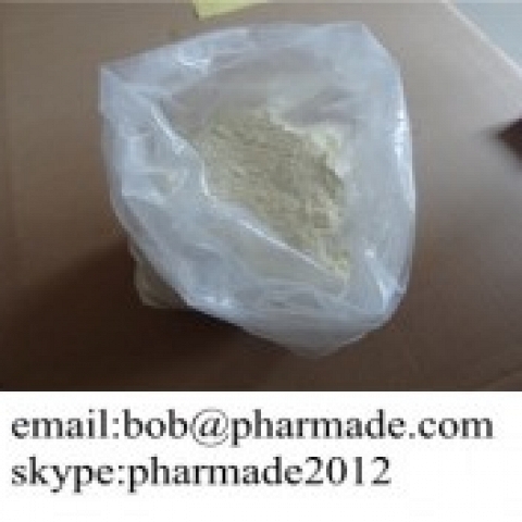 steriod powder 