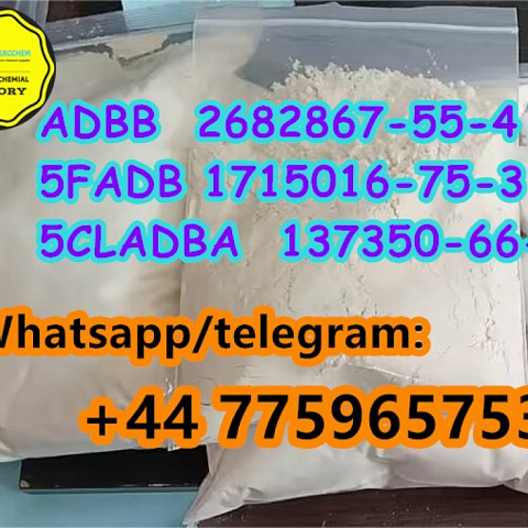 5cladba adbb 5fadb 5f-pinaca 5fakb48 precursors raw materials for sale