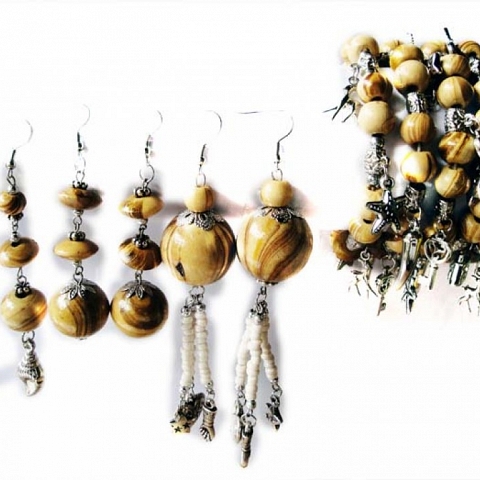 Bali Beauty Jewelry
