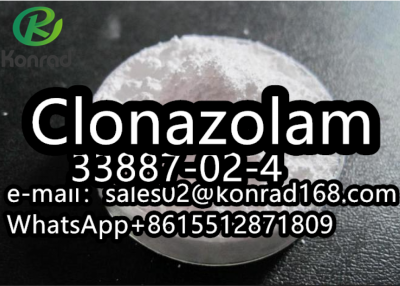  CAS:14030-76-3 Etazene