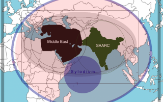 Make money in India – Middle East (Sylodium, import export)