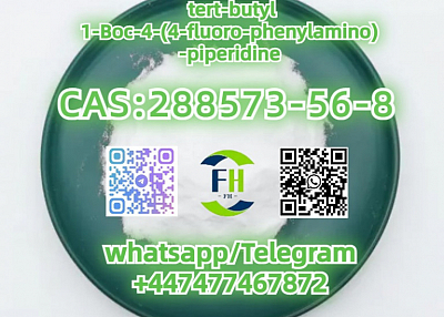 CAS 288573-56-8 tert-butyl 
