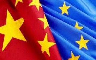 Europe and China, Trade negotiations (By Sylodium, international trade directory)