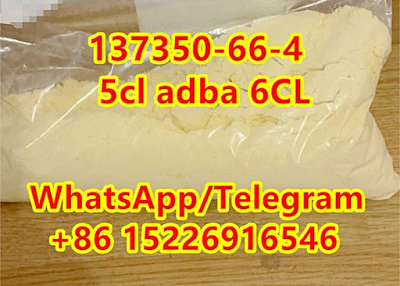 CAS 137350-66-4 5cl adba 6CL Hot Selling r3