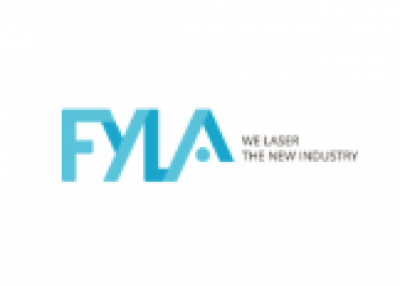 FYLA, exporting Laser items from Spain to Africa and China.