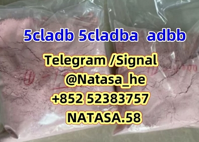 5CLADBA 5CL-ADB-A Strong effect 5cladb-a 5cladb Original