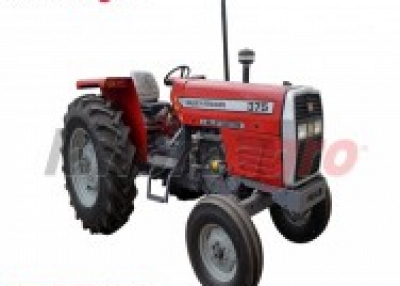 Massey Ferguson MF 375