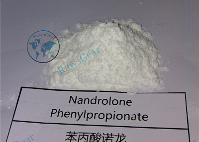 Nandrolone Phenypropionate (Durabolin)