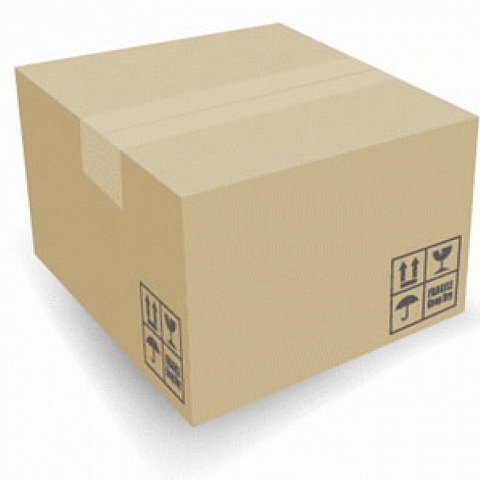 cardboard box packaging