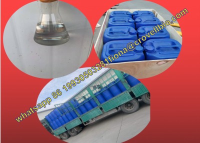 Cas 5337-93-9 4'-Methylpropiophenone factory whatsapp + 86 19930503281