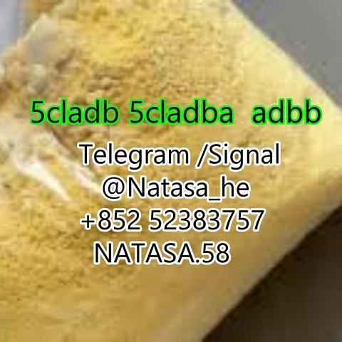 5cl raw materials 5cl-adb-a 5cladb 5cladba in stock