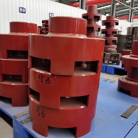 Underground Coal Mining Scraper Conveyor Parts Manufacturer 