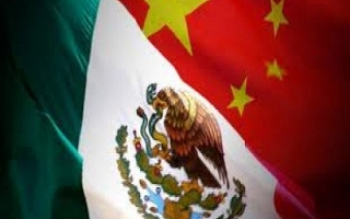 Mexico and China, Trade talks (By Sylodium, international trade directory)