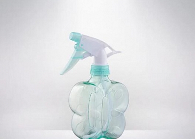 300ml PET Butterfly 28400 Type Trigger A Sprayer