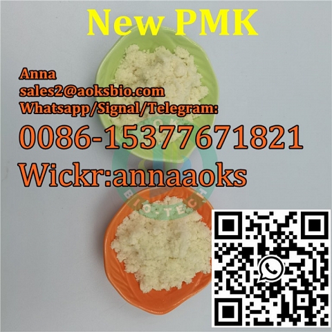  99% new pmk manufacturer pmk powder,Whatsapp:0086-15377671821,Wickr: annaaoks 