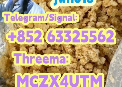 Best quality 5cladba 5f 5cl yellow powder