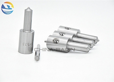 Nozzle 105015-5330 DLLA154SN533 For MITSUBISHI 6D22T/HD1250 ,