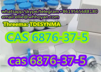 High Quality CAS 6876-37-5 Methylammonium Bromide with best price +86 19565688180