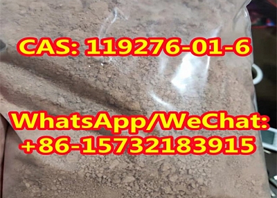High Quality Protonitazene Hydrochloride CAS 119276-01-6