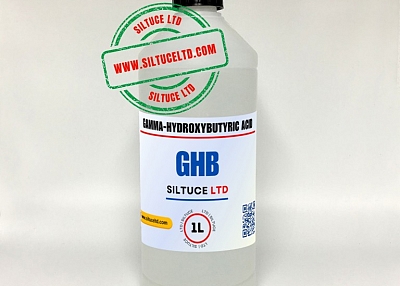 Buy 99% Pure GBL & GHB (Gamma Butyrolactone ) For Sale