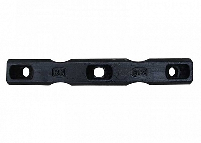 Forging Parts Customized Beam/Press Plate of Scraper Conveyor