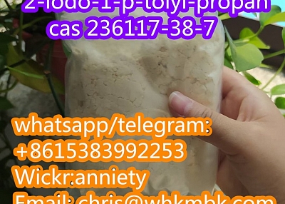 whatsapp:+86 153 8399 2253 cas 236117-38-7