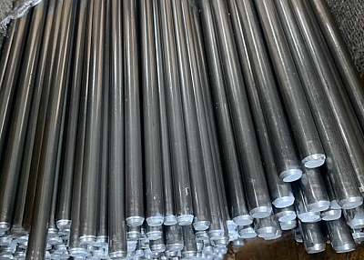 Round Steel Bar